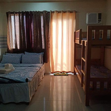 Princess Condotel Paranaque City Exterior photo